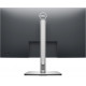 DELL P Series P3223QE computer monitor 80 cm (31.5) 3840 x 2160 pixels 4K Ultra HD LCD Black