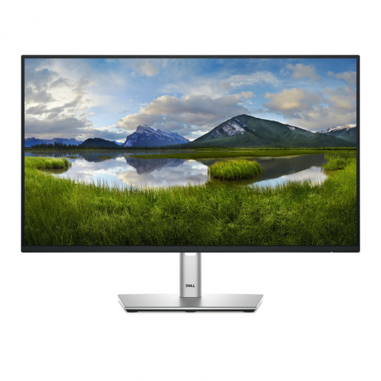 DELL P Series P2425H computer monitor 61 cm (24) 1920 x 1080 pixels Full HD LCD Black