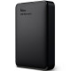 HDD External WD Elements Portable (2.5 , 4TB, USB 3.0)