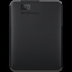 HDD External WD Elements Portable (5TB, USB 3.0)