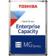 HDD Server TOSHIBA (3.5'', 14TB, 256MB, 7200 RPM, SATA 6 Gb/s)