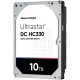 HDD Server WD/HGST ULTRASTAR DC HC330 (3.5 , 10TB, 256MB, 7200 RPM, SATA 6Gb/s, 512N SE), SKU: 0B42266
