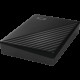 HDD External WD My Passport (5TB, USB 3.2) Black