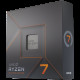 AMD CPU Desktop Ryzen 7 8C/16T 7700X (4.5/5.0GHz Boost,40MB,105W,AM5) box, with Radeon Graphics