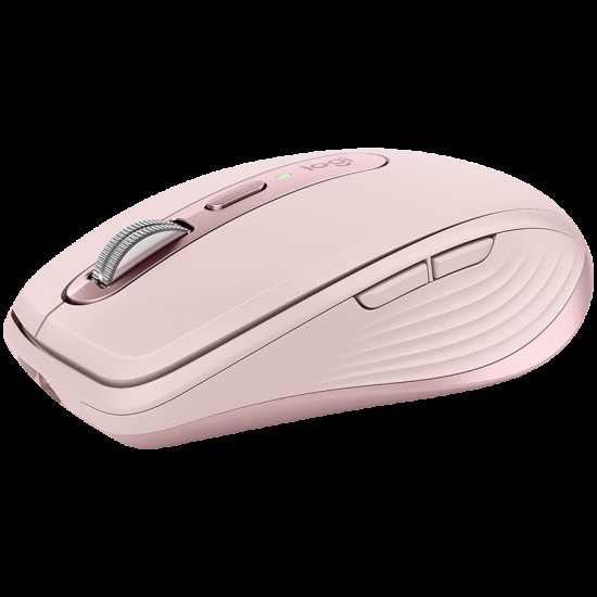 MOUSE USB LASER WRL MX/ANYWHERE3 910-005990 LOGITECH