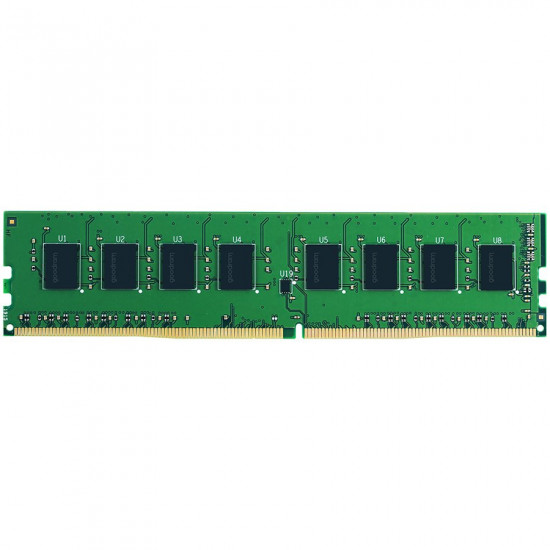 GOODRAM 16GB 3200MHz CL22 DIMM, EAN: 5908267960431