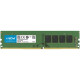 Crucial 16GB DDR4-3200 UDIMM CL22 (8Gbit/16Gbit), EAN: 649528903624