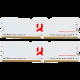 GOODRAM 2x8GB KIT 3600MHz CL18 SR DIMM CRIMSON WHITE, EAN: 5908267963036