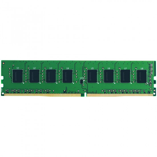 GOODRAM 8GB 3200MHz CL22 DIMM, EAN: 5908267960424