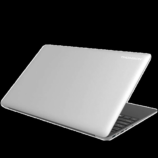 THOMSON Neo V2, Intel Core I5/1920*1080 FHD TN/8GB RAM DDR4/512Gb SSD/Type-C FULL/Wifi AC & BT 4.0/2MP Webcam/6000 mAh 7.6V/Windows 11 Home/Numeric pad/keyboard UA/Black