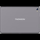 THOMSON TEOX10 LTE, 10.1-inch (1920x1200) FHD IPS display, Octa Core MTK8788, 8 GB RAM, 128 GB ROM, 1xNanoSim, 1xMicroSD, 1xUSB3.0 TypeC, 2.0MP front camera, 5.0MP rear camera, WiFi AC, 4G LTE, BT 5.0, 5000mAh 3.7V battery, Metal/Silver, Android 13