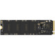 Lexar 1TB High Speed PCIe Gen3 with 4 Lanes M.2 NVMe, up to 3500 MB/s read and 3000 MB/s write, EAN: 843367123162