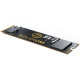 Solidigm P41 Plus Series (512GB, M.2 80mm PCIe x4, 3D4, QLC) Retail Box Single Pack, MM 99C38J, EAN: 675902043716