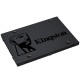 KINGSTON A400 240GB SSD, 2.5 7mm, SATA 6 Gb/s, Read/Write: 500 / 350 MB/s