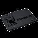 KINGSTON A400 960GB SSD, 2.5 7mm, SATA 6 Gb/s, Read/Write: 500 / 450 MB/s