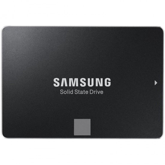 SAMSUNG 870 EVO SSD Client 2.5