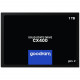 GOODRAM SSD 1TB CX400 G.2 2,5 SATA III, EAN: 5908267923467