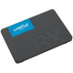 Crucial BX500 1000GB SATA 2.5 inch SSD, EAN: 649528821553