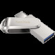 SanDisk Ultra Dual Drive Luxe USB Type-C 32GB - 150MB/s, USB 3.1 Gen 1, EAN: 619659178581