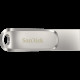 SanDisk Ultra Dual Drive Luxe USB Type-C 32GB - 150MB/s, USB 3.1 Gen 1, EAN: 619659178581