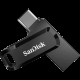 SanDisk Ultra Dual Drive Go USB Type-C Flash Drive 128GB, EAN: 619659177201