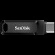 SanDisk Ultra Dual Drive Go USB Type-C Flash Drive 128GB, EAN: 619659177201