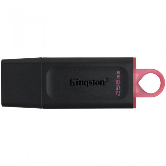 Kingston 256GB USB3.2 Gen1 DataTraveler Exodia (Black + Pink), EAN: 740617310023