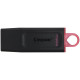 Kingston 256GB USB3.2 Gen1 DataTraveler Exodia (Black + Pink), EAN: 740617310023