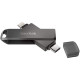 MEMORY DRIVE FLASH USB3 64GB/SDIX70N-064G-GN6NN SANDISK