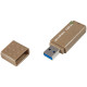 GOODRAM 128GB UME3 ECO FRIENDLY USB 3.0, EAN: 5908267960875