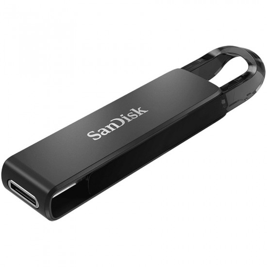 MEMORY DRIVE FLASH USB-C 64GB/SDCZ460-064G-G46 SANDISK