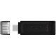 Kingston 64GB USB-C 3.2 Gen 1 DataTraveler 70, EAN: 740617305302