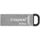 Kingston 64GB DataTraveler Kyson 200MB/s Metal USB 3.2 Gen 1, EAN: 740617309102