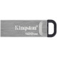 Kingston 128GB DataTraveler Kyson 200MB/s Metal USB 3.2 Gen 1, EAN: 740617309119