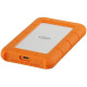 LaCie HDD External Rugged USB-C (2.5'/1TB/USB 3.1 TYPE C).