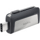 SanDisk Ultra Dual Drive USB Type-C Flash Drive 64GB, EAN: 619659142056