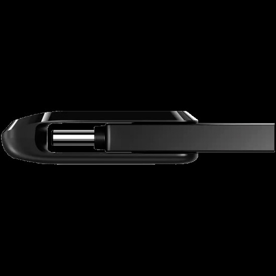 SanDisk Ultra Dual Drive Go USB Type-C Flash Drive 64GB, EAN: 619659177171