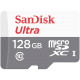 SanDisk Ultra microSDXC 128GB 100MB/s Class 10 UHS-I, EAN: 619659185091