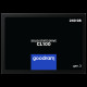 GOODRAM SSD 240GB CL100 G.3 2,5 SATA III, EAN: 5908267923405