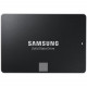 Samsung 870 EVO 500GB SSD, 2.5'' 6.5mm, SATA 6Gb/s, Read/Write: 560 / 530 MB/s