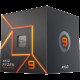 AMD CPU Desktop Ryzen 9 12C/24T 7900 (5.4GHz Max Boost,76MB,65W,AM5) box, with Radeon Graphics and Wraith Prism Cooler