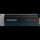 SAMSUNG PM9A3 1.92TB Data Center SSD, M.2, PCle Gen4 x4, Read/Write: 6800/4000 MB/s, Random Read/Write IOPS 1000K/180K