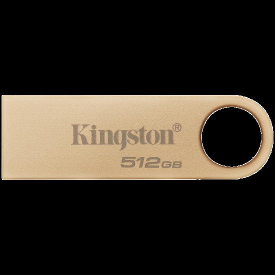 Kingston 512GB DataTraveler SE9 G3 USB 3.2 Gen 1, EAN: 740617341324