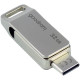 GOODRAM 32GB ODA3 SILVER USB 3.0, EAN: 5908267960257