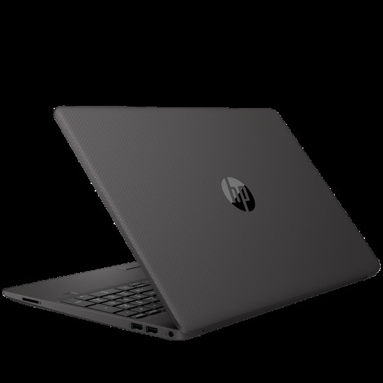 HP Notebook UMA i3-1215U 250 G9 | 15.6 FHD AG SVA 250 | 8GB 1D DDR4 3200 | 512GB PCIe NVMe Value | W11Home64 | Black