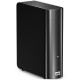 WD Elements Desktop USB 3.0 Black 4TB