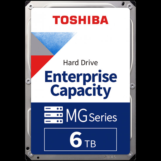 HDD Server TOSHIBA (3.5