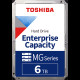 HDD Server TOSHIBA (3.5