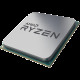 AMD CPU Desktop Ryzen 5 6C/12T 3600 (4.2GHz,36MB,65W,AM4), MPK with Wraith Stealth cooler