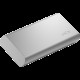 LaCie External Portable SSD v2 (2.5'/1TB/USB 3.1 TYPE C)